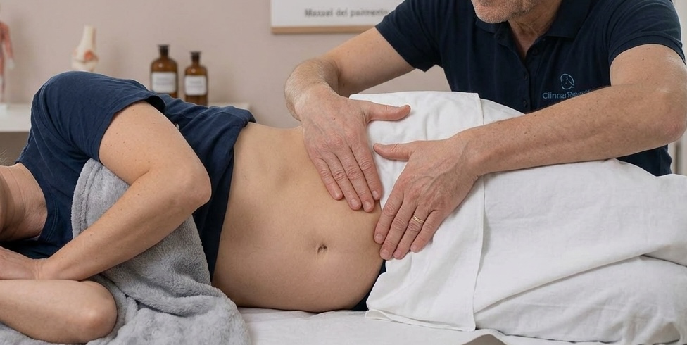 Post-partum